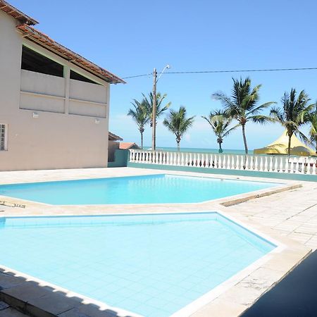 Hotel Sul Americano Alcobaça Esterno foto