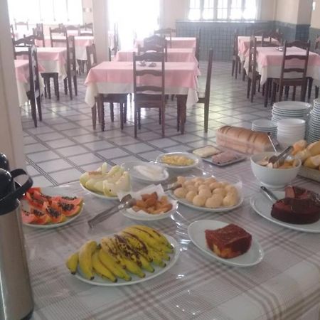 Hotel Sul Americano Alcobaça Esterno foto