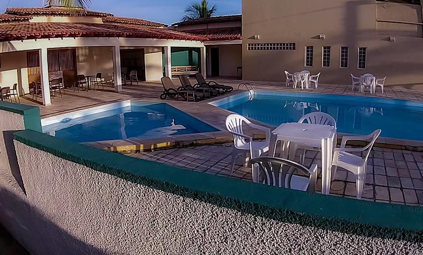 Hotel Sul Americano Alcobaça Esterno foto