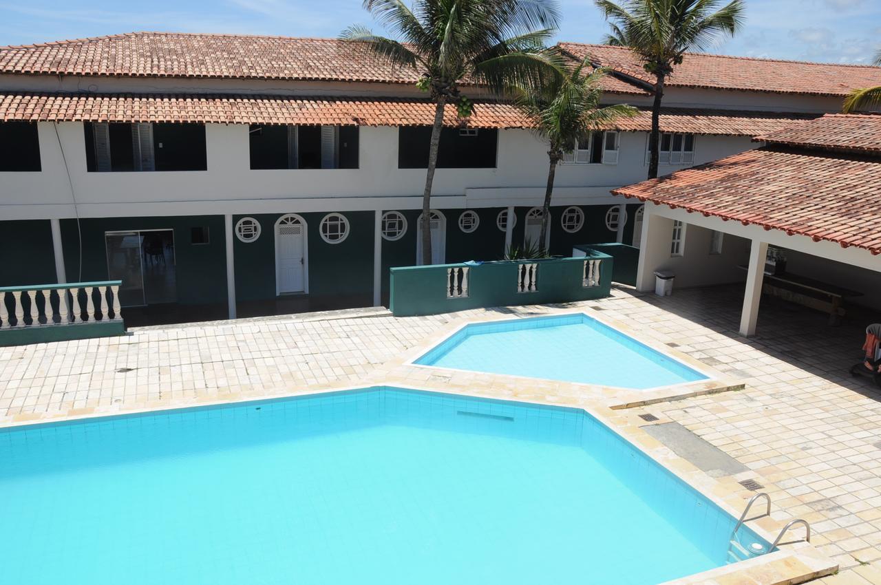Hotel Sul Americano Alcobaça Esterno foto