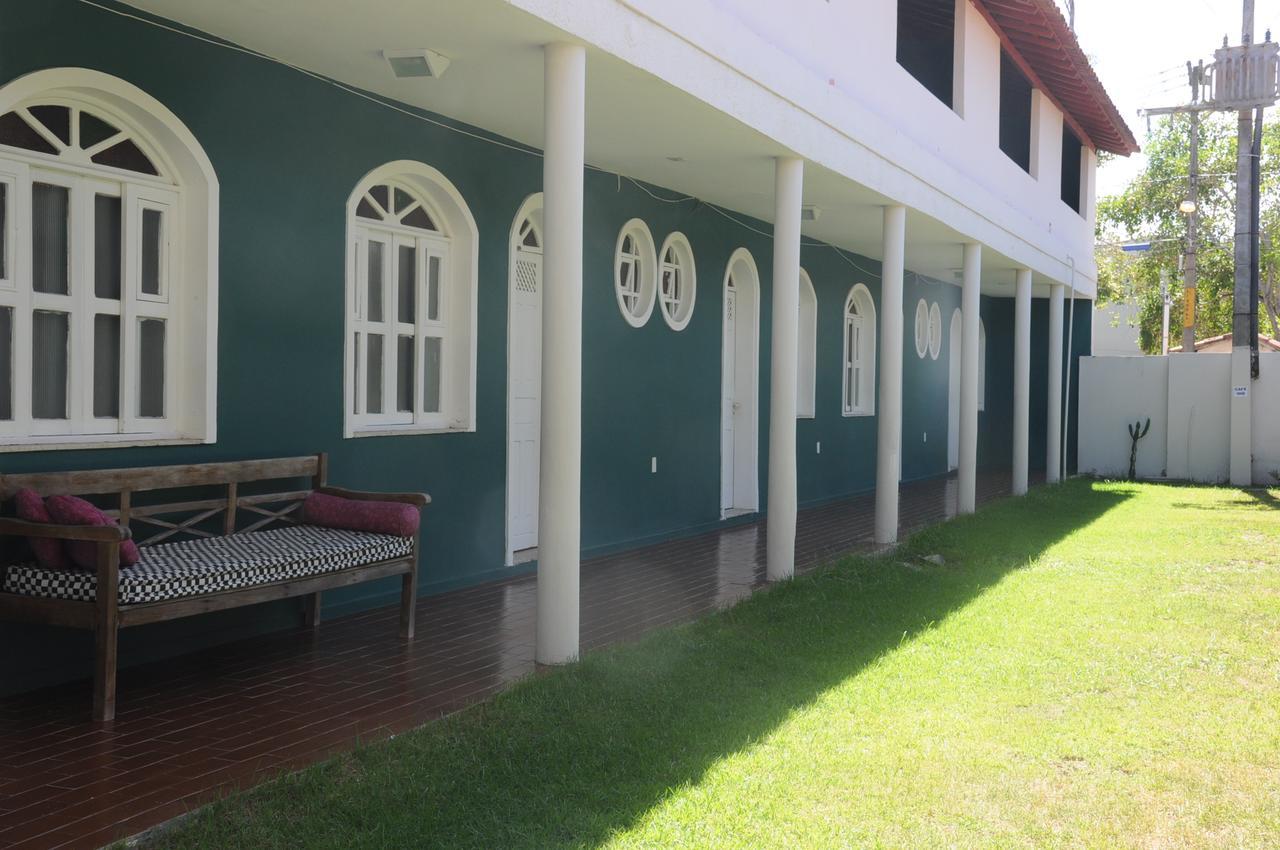 Hotel Sul Americano Alcobaça Esterno foto