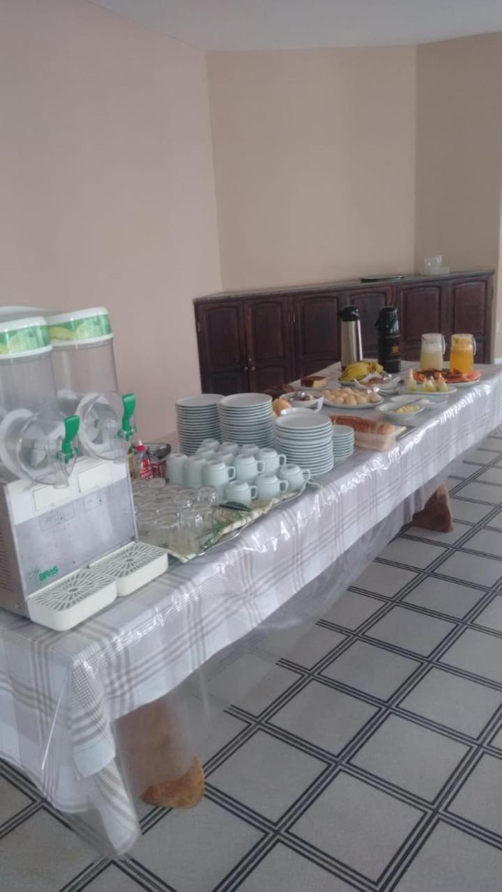 Hotel Sul Americano Alcobaça Esterno foto