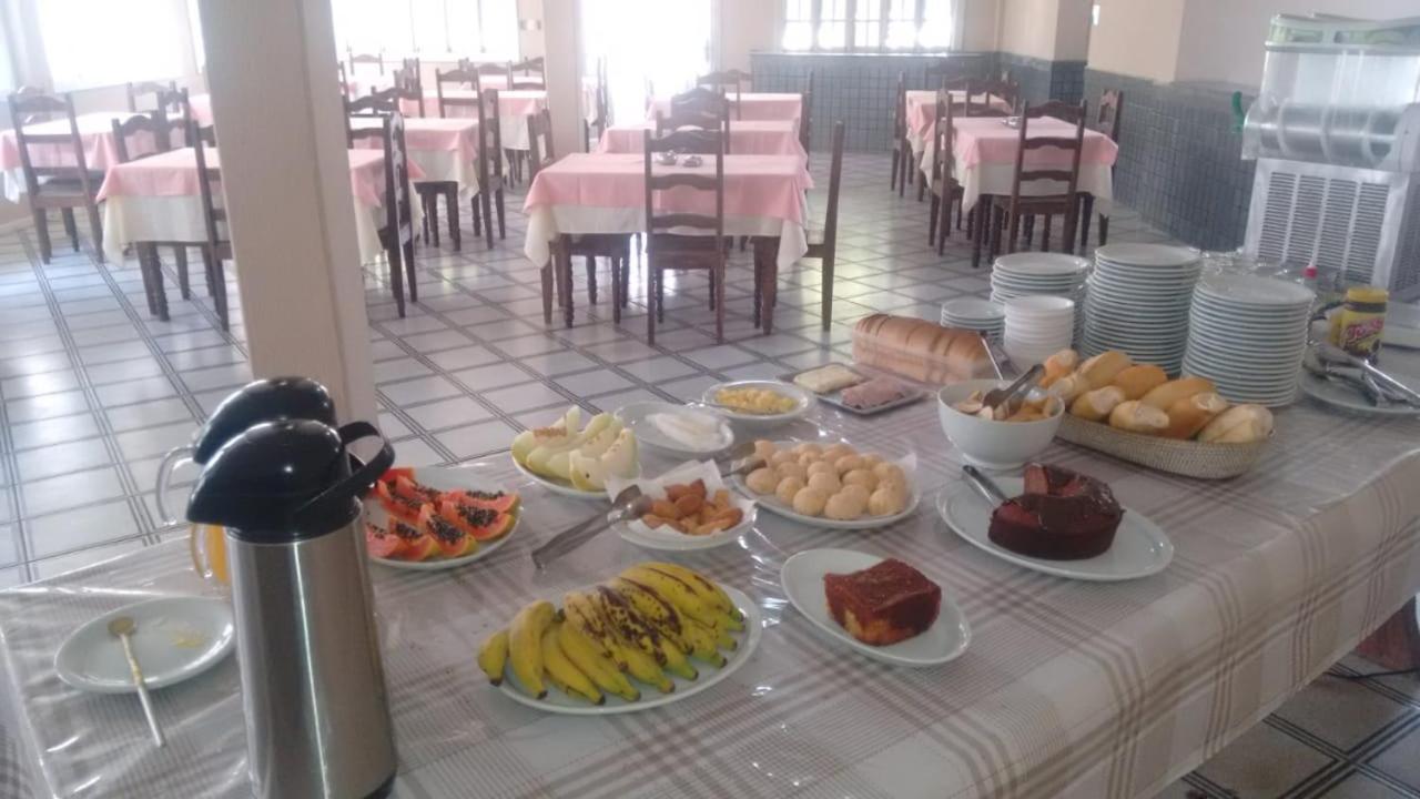 Hotel Sul Americano Alcobaça Esterno foto